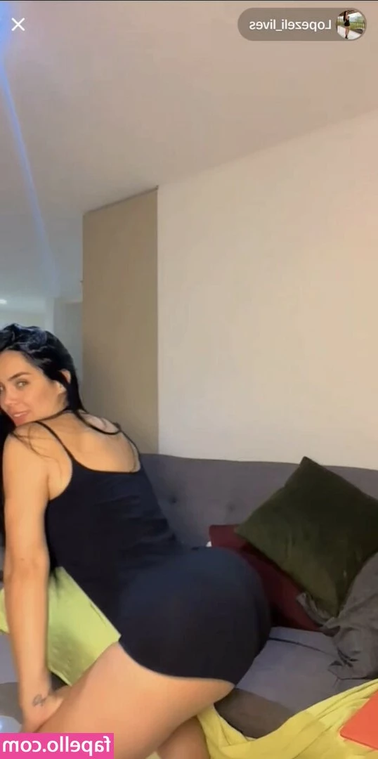 Elizabeth Lopez [ elizabeth-lopez ] - Are you ready for me