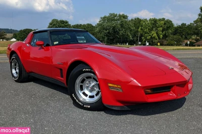 1982.corvette [ 1982-corvette ] - Check UR juicy DM babe   mondaymotivation