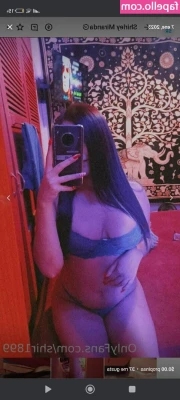 Shir1899 - Today I have a new toy for adults  this is my dildo   I want to spoil