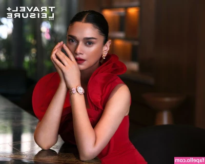 Aditi Rao Hydari [ aditi-rao-hydari ] - Do you like this view?😏