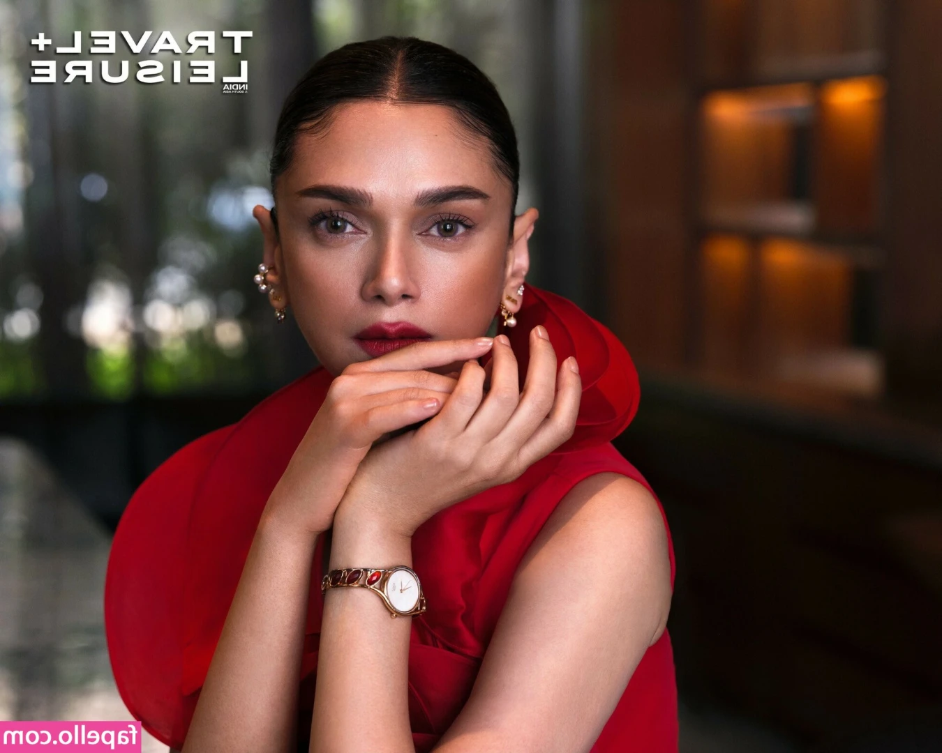 Aditi Rao Hydari [ aditi-rao-hydari ] - getting more panties ready to mail out!! 💦💌