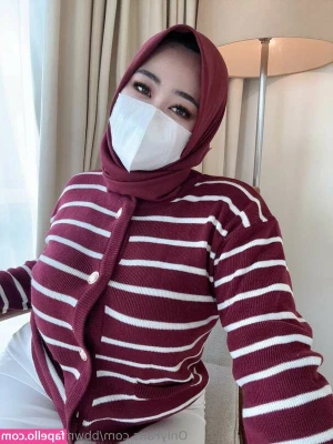 bbwmuslimdalia [ bbwmuslimdalia-5 ] - rise and shine