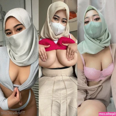 bbwmuslimdalia [ bbwmuslimdalia-5 ] - Can you keep our freaky secret