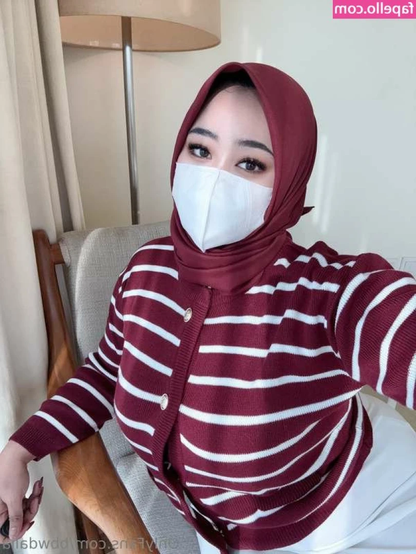 bbwmuslimdalia [ bbwmuslimdalia-5 ] - Oops  I did it again  Come dm baby