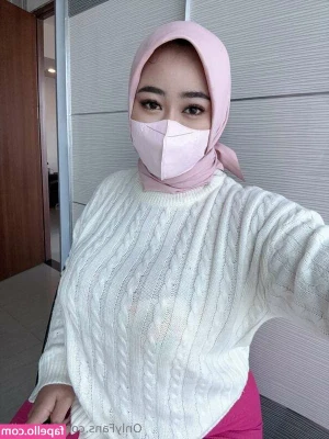 bbwmuslimdalia [ bbwmuslimdalia-5 ] - Cooking