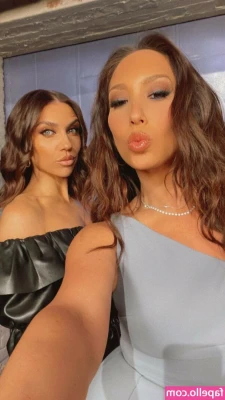 Cheryl Burke [ cheryl-burke ] - Astăzi este ziua mea de nume   mă cheamă și Elena   Îmi spui la