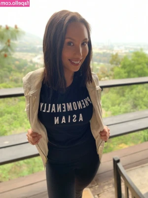 Cheryl Burke [ cheryl-burke ] - I d take them off if you could handle it