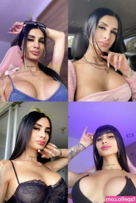Mistress Sophia Neira [ mistress-sophia-neira ] - So who is going to treat this milf to something special on mother s