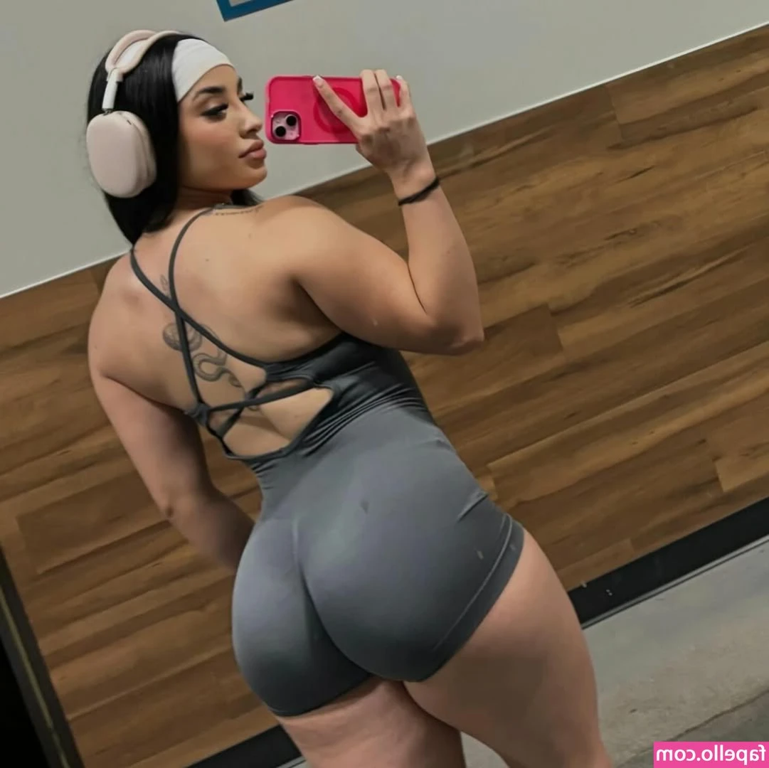 Karen Cantu [ karen-cantu ] - Sorry I ve been so sick but I m back