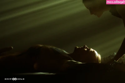 Hardwerk [ hardwerk-2 ] - DM me so I can rate your tasty cock 🍆👅🤤