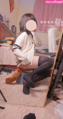 Lostwind10 - Little reminder for you, my cosplay lover 💕🤤 Today is the last
