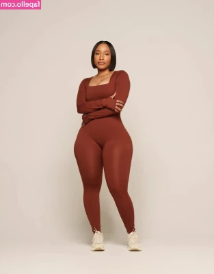 Jazzmine Jackson [ jazzmine-jackson ] - do you like my cherries
