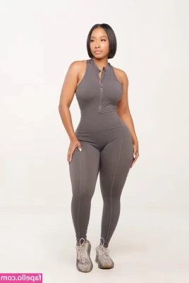 Jazzmine Jackson [ jazzmine-jackson ] - I put your name on my shirt