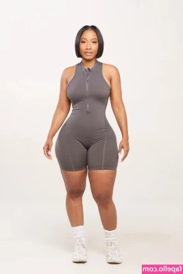 Jazzmine Jackson [ jazzmine-jackson ] - Getting to play with Lilith is always such a sexy highlight  She s so
