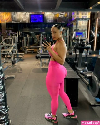 Jazzmine Jackson [ jazzmine-jackson ] - Motel business😈