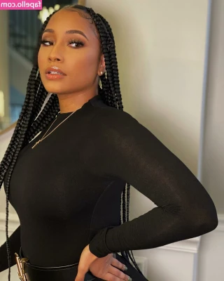 Jazzmine Jackson [ jazzmine-jackson ] - Boottyy💖🍑