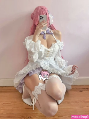Kitsunedere [ kitsunedere-6 ] - Do you want to see this ass shake? 💋