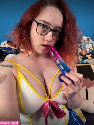 Lucy Bella [ lucy-bella ] - Good morning  I m gonna try to start posting for yall more often  