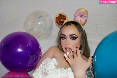 lustedlux - FULL MOVIE  Summer Naughtiness  1  7 minute video with this another