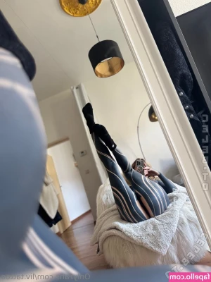 LivTattooModel - Check your inbox baby! 📨