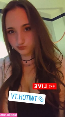xXLaureliaXx - 🔴🔞 DONT OPEN THAT IF YOU DONT WANNA CUM QUICK 🔴🔞  I cant