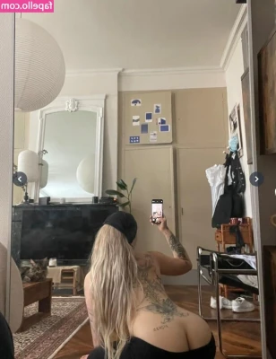 bjdmuse - Do y all like behind the scenes stuff  Like watching what I do to get