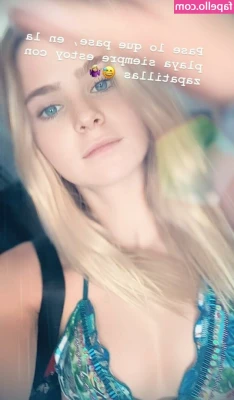Inna Moll [ inna-moll ] - Show me some love