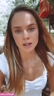 Inna Moll [ inna-moll ] - Continuação do vídeo no privado  Corre lá no CHAT   FREE