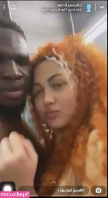 Cikolatabetter - Rise and shine