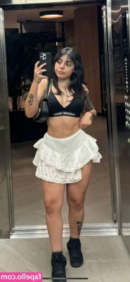 Milica Argenta [ milica-argenta ] - Freak of the month