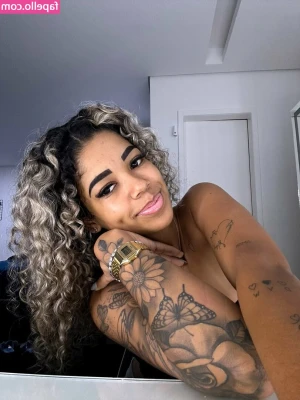 Vivi Noronha [ vivi-noronha ] - Starting today  I will be going about my page in a different