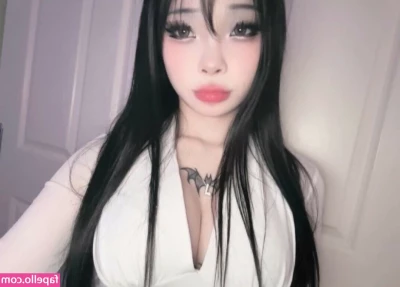 Okaymichi - Un Delicioso Sex Oral