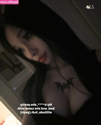 Okaymichi - Another super explicit video coming free to my wall within the next