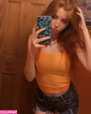 dallasgracee - The curve