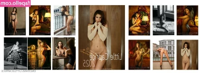 littlecaprice [ littlecaprice-1 ] - Thinking about sex  amp  dominating you like the good boy you are