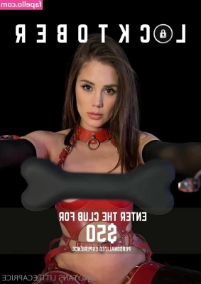 littlecaprice [ littlecaprice-1 ] - Tengo un olor a Madera con pastos secos   Ya combinado con tu sudor y