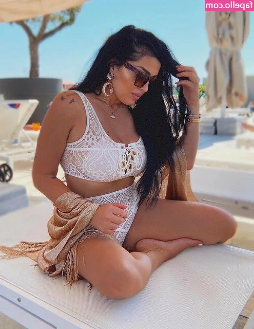 Allyson - cum tell me im pretty 🤭