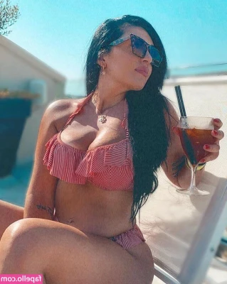 Allyson - You had me at  You re so tan
