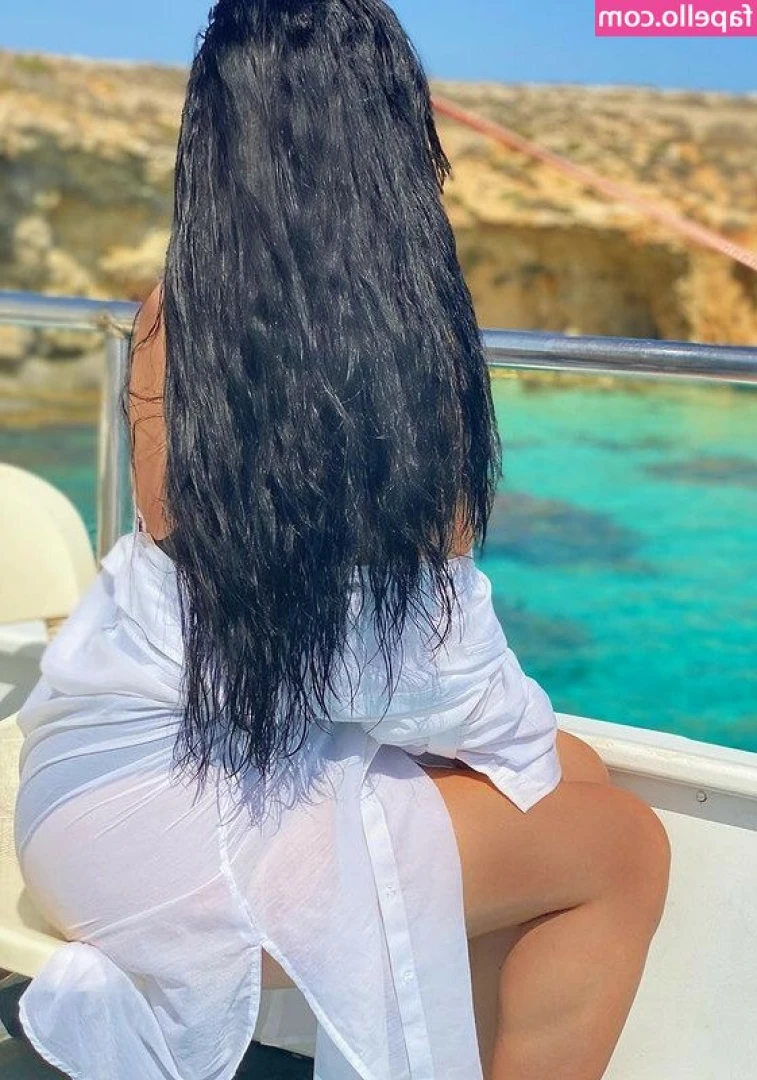 Allyson - Hace calor