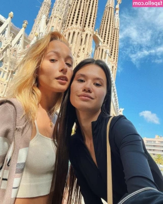 Evelin - Cum join me  Please