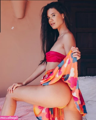 Evelin - I was feeling a little naughty today and thirsty as well! 😃 😉