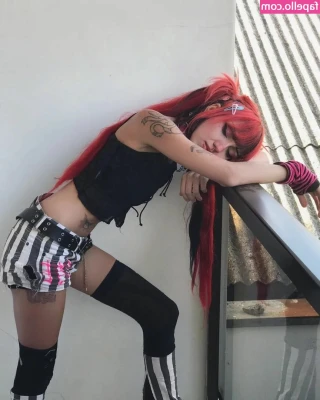 YoiFox - Did you check this video? 😈 If you miss it just tip me $6 and I´m
