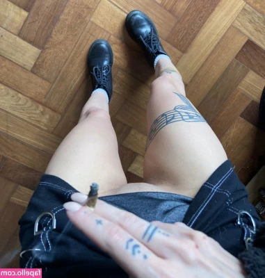 Pher Suicide [ pher-suicide ] - Deadlift days means dirty socks