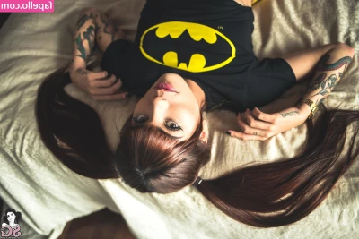 Pher Suicide [ pher-suicide ] - What would you do to me? 😈