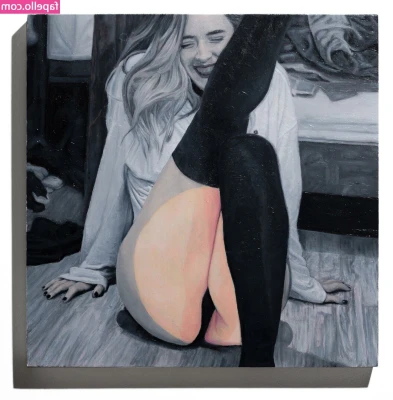 Lauren :3 [ lauren-3 ] - stretch me out