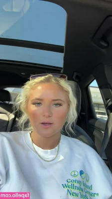 Lexi Holmstrom [ lexi-holmstrom ] - So  the question is  what do u wanna see