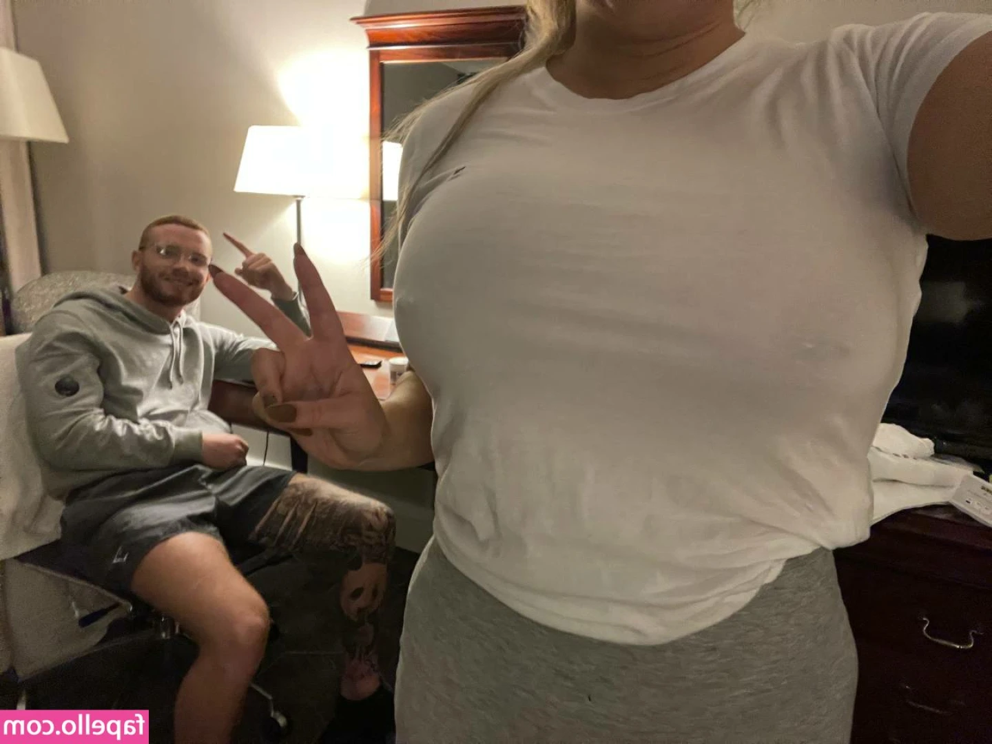 Anyamelia_george [ anyamelia-george ] - Fresh out the shower