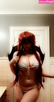 Manicalt [ manicalt-1 ] - Cuz bra n thong set  sexy