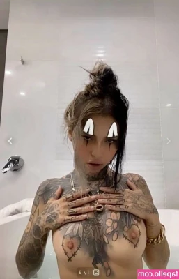 Yasvo - Hi guyssss  I know it s been a minute  I ve been overwhelmed lately 