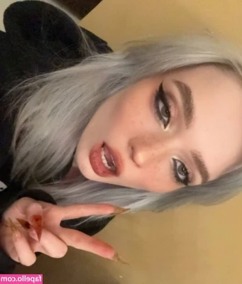 Ksenkanesesh - My rebillers got the full picture 🐱🥀